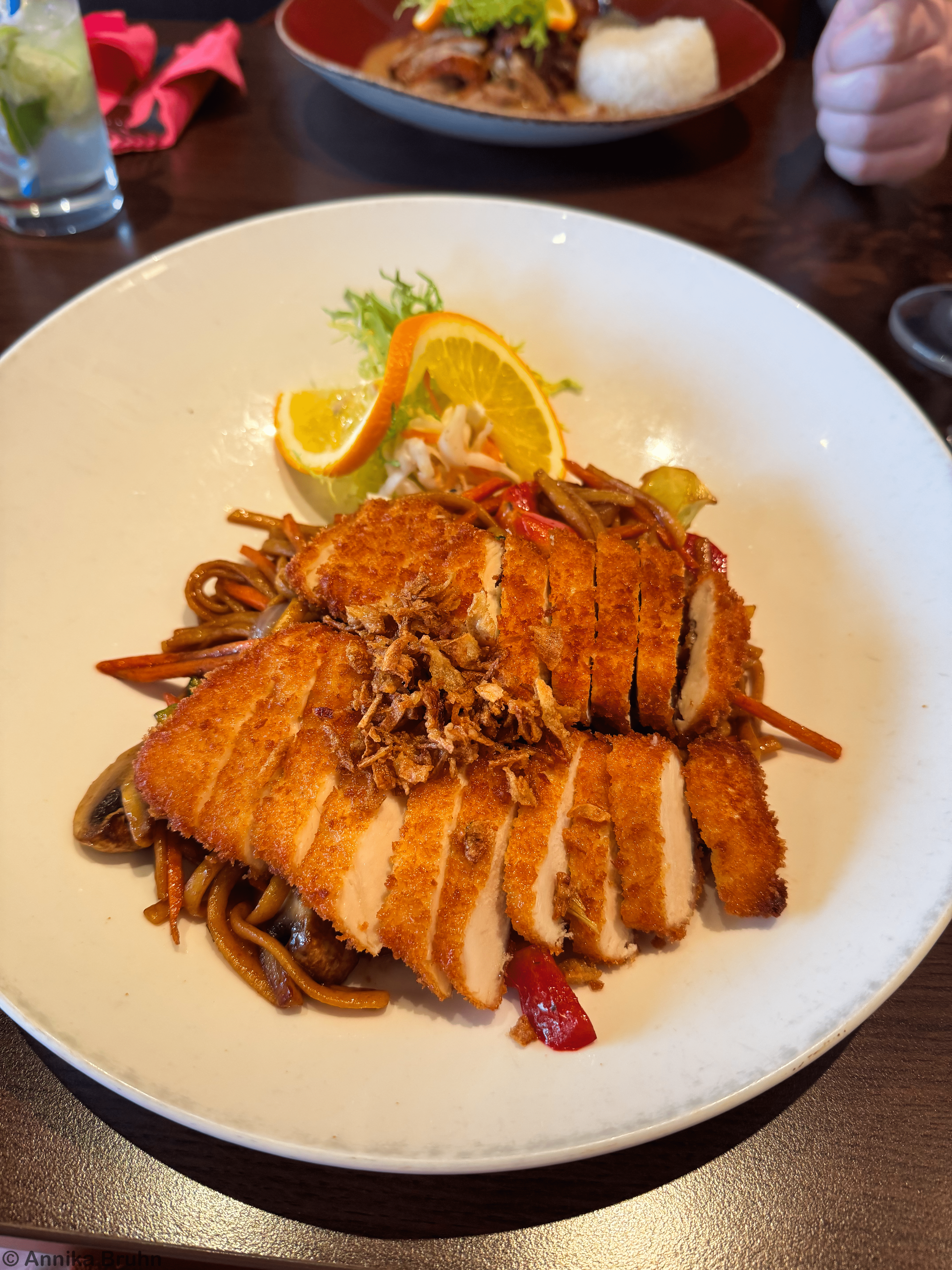 Lecker Essen